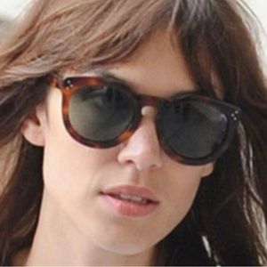 Celine Sunglasses *EUC* comes with case ❣️